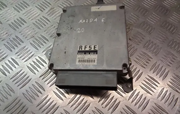 Mazda 6 Engine control unit/module 275800-6153