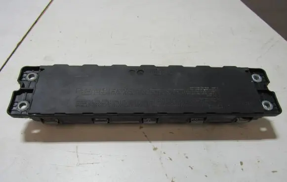 Mercedes-Benz S W222 Knee airbag 2228600302 34144861C