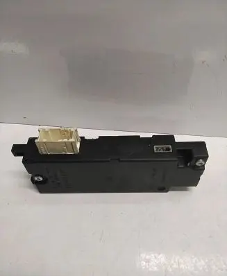 Peugeot 207 Bluetooth control unit module 9666760080 S180073002J 7956854