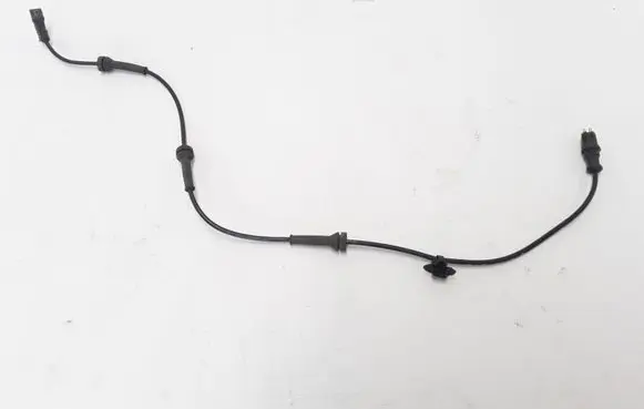 Renault Scenic II - Grand scenic II ABS brake wheel speed sensor 8200446282
