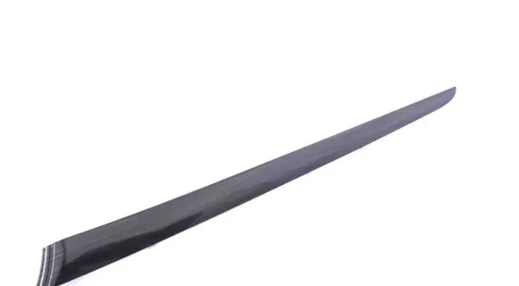 Mitsubishi Outlander Front door card panel trim K194AMCG4B45X