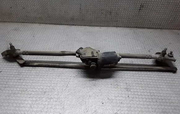 Chrysler 300 - 300C Front wiper linkage and motor 04805711AA