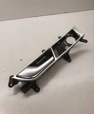 Audi A6 S6 C6 4F Front door interior handle 4F0837019B