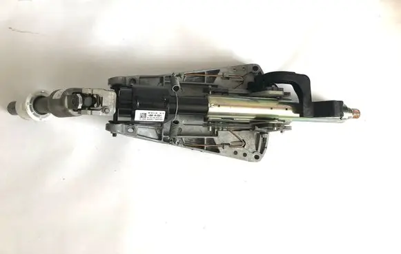 Mercedes-Benz SLK R172 Steering wheel axle A1724600216