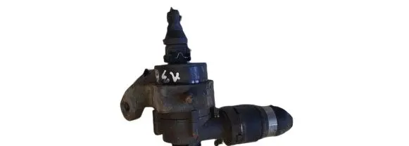 BMW 7 E65 E66 Electric auxiliary coolant/water pump 692269902