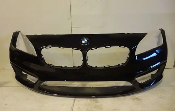 BMW 2 F45 Front bumper