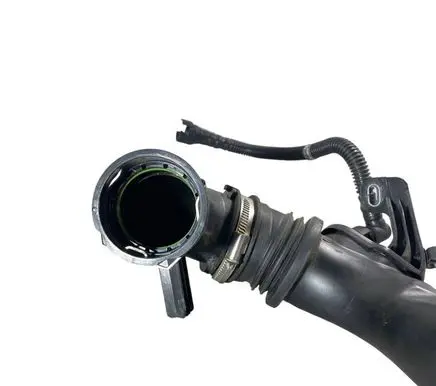 Ford Escape IV Air intake hose/pipe LX619C623CA JX6G6758EA MB3G9T331AB