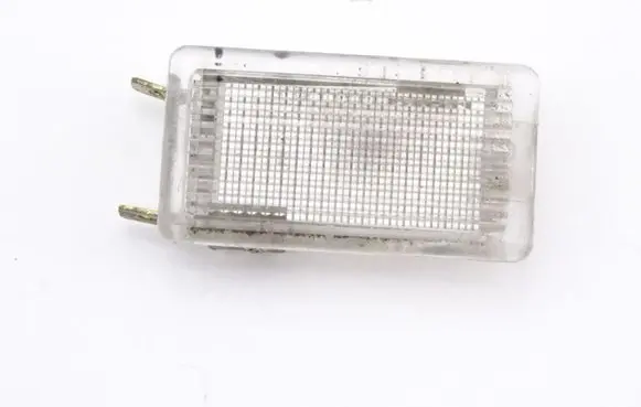Land Rover Freelander Headlining lighting console trim 