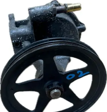 Cadillac Escalade IV Vacuum pump 12669488