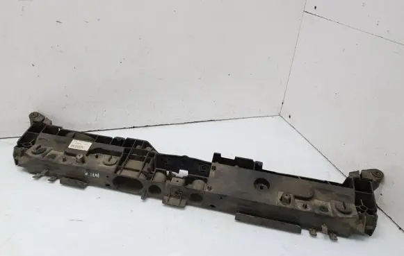 Renault Clio IV Top upper radiator support slam panel 625003860R