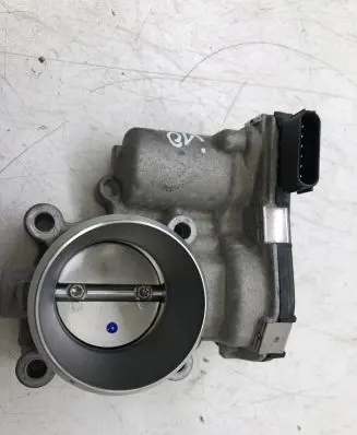 Hyundai i10 Throttle valve 3510008000 0280750803