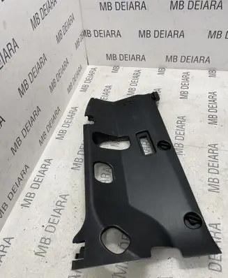 BMW X5 F15 Dashboard lower bottom trim panel 9252421