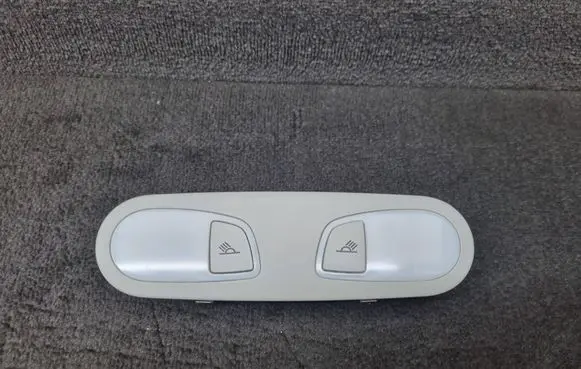 Audi A6 Allroad C7 Rear seat light 4G0947111