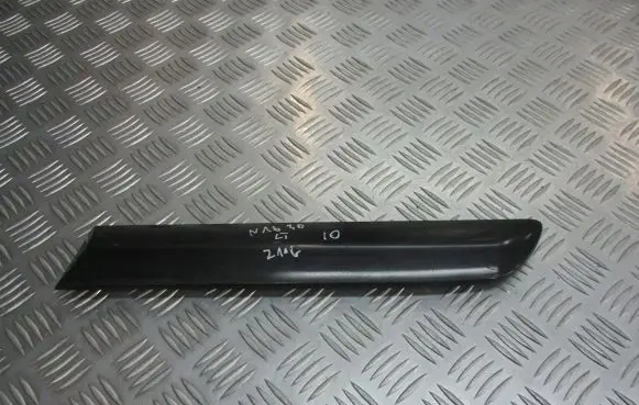 Nissan Almera N16 Rear arch trim