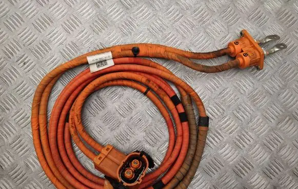 Skoda Superb B8 (3V) Other wiring loom 3Q0971015D