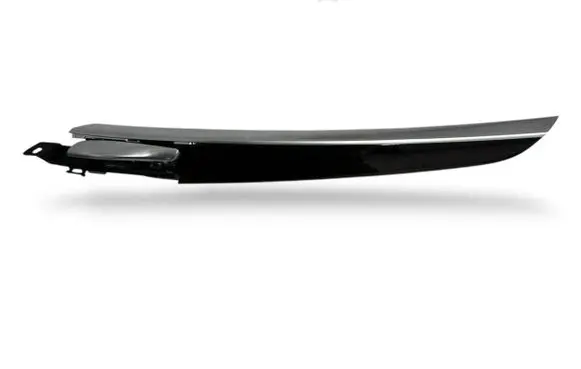 BMW X5 E70 Front door trim bar 4992901