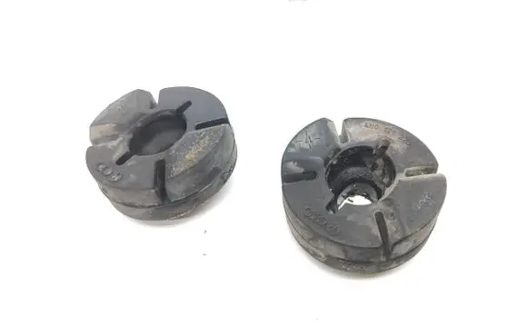 Radiator support slam panel bracket