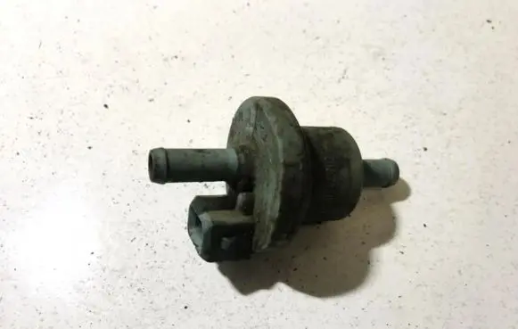 Valve vacuum