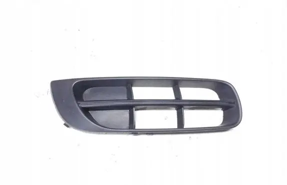 Skoda Fabia Mk2 (5J) Front bumper lower grill 5J0807368