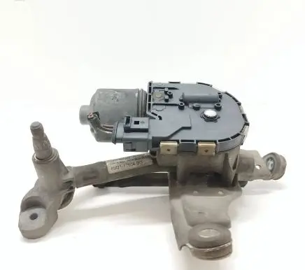 Ford S-MAX Front wiper linkage and motor 6M2117504BG 3397020975