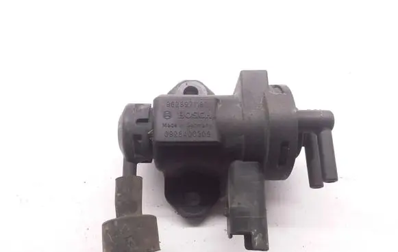 Fiat Ulysse Turbo solenoid valve 9628971180 0928400309
