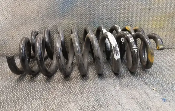 BMW X1 E84 Set of springs and shock absorbers (Front and rear) 