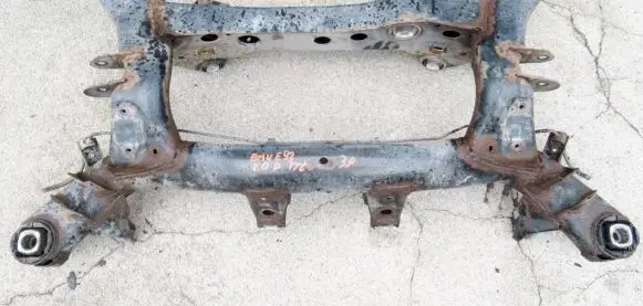 BMW 3 E92 E93 Rear beam 