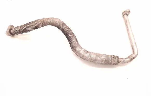 BMW X5 E70 Air conditioning (A/C) pipe/hose 6988881 1621M