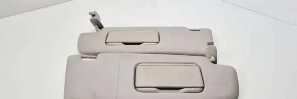 Audi A4 S4 B5 8D Sun visor 3B0857552 8D0857552E 3B0857551