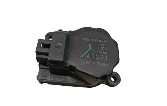 Ford S-MAX Air flap motor/actuator 3M5H19E616AB