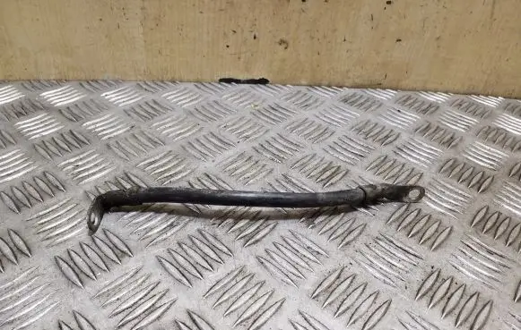 Mercedes-Benz ML W163 Negative earth cable (battery)