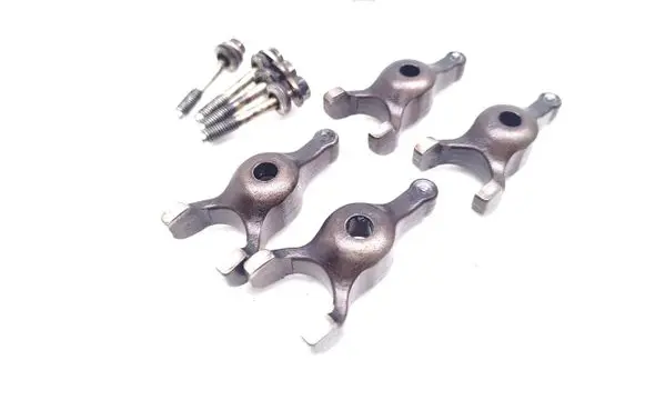Isuzu D-Max Fuel Injector clamp holder 
