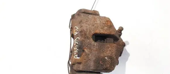 Volkswagen PASSAT B6 Front brake caliper