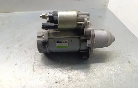 Dodge Durango Starter motor 56029780AD