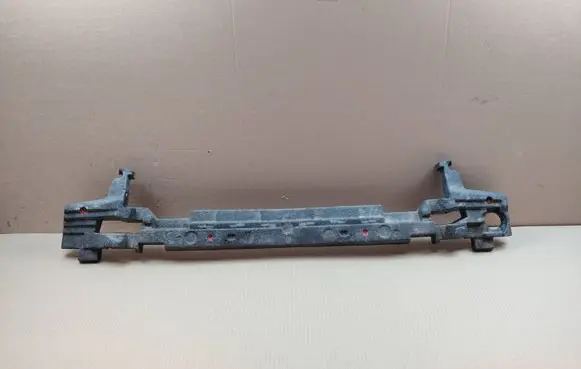 Audi A6 S6 C7 4G Front bumper foam support bar 4G0807550S