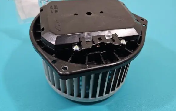 Heater fan/blower