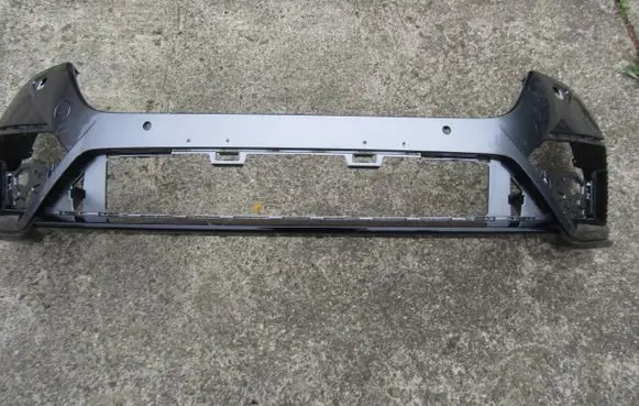 Skoda Octavia Mk4 Front bumper 5E3807217F