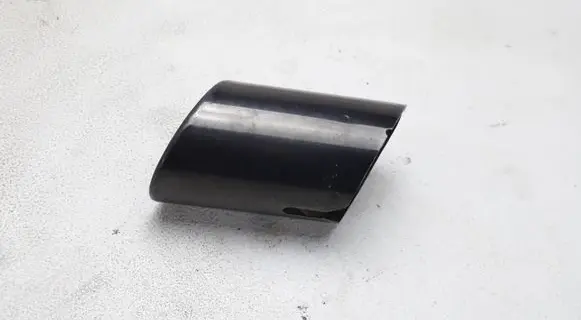 BMW 5 G30 G31 G38 Muffler ending 8631955 2010628