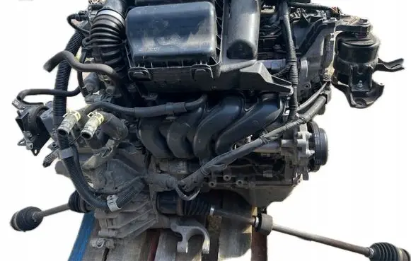 Suzuki Ignis Engine swap 1274253S00 2351001111