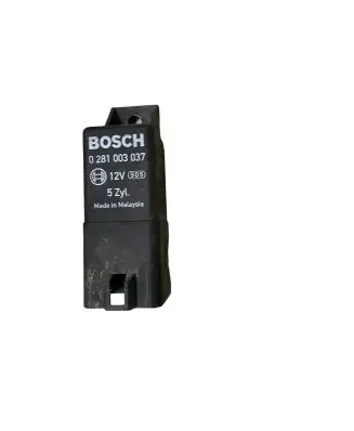 Volvo V50 Glow plug pre-heat relay 30751798