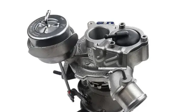 Volvo S60 Turbo 54399700034 54399980123 54399700123