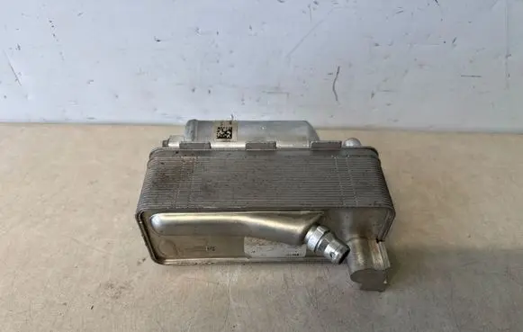 BMW i4 Air conditioning (A/C) air dryer 9476767