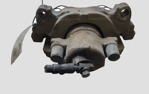 Seat Altea Front brake caliper