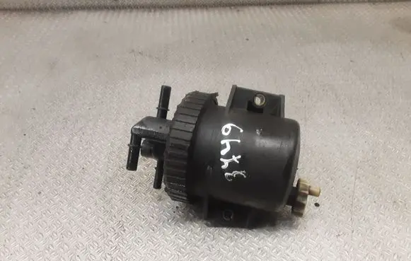 Citroen Xsara Fuel filter housing 9642105180