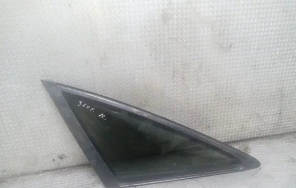 Audi A6 S6 C6 4F Rear side window