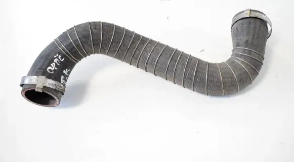 Land Rover Discovery 4 - LR4 Intercooler hose/pipe AH229F072AD