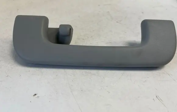 Audi A4 S4 B9 Rear interior roof grab handle 8R0857607H