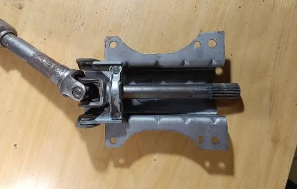 Ford Transit - Tourneo Connect Steering wheel axle 868500A