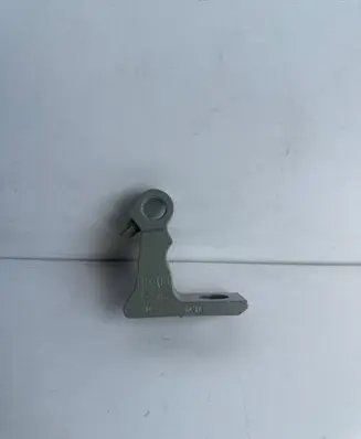 Skoda Octavia Mk3 (5E) Front door upper hinge 7N0831402A