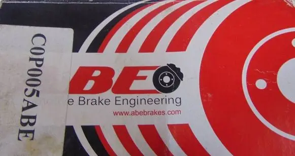 Peugeot 106 Other brake parts C0P005ABE 424173
